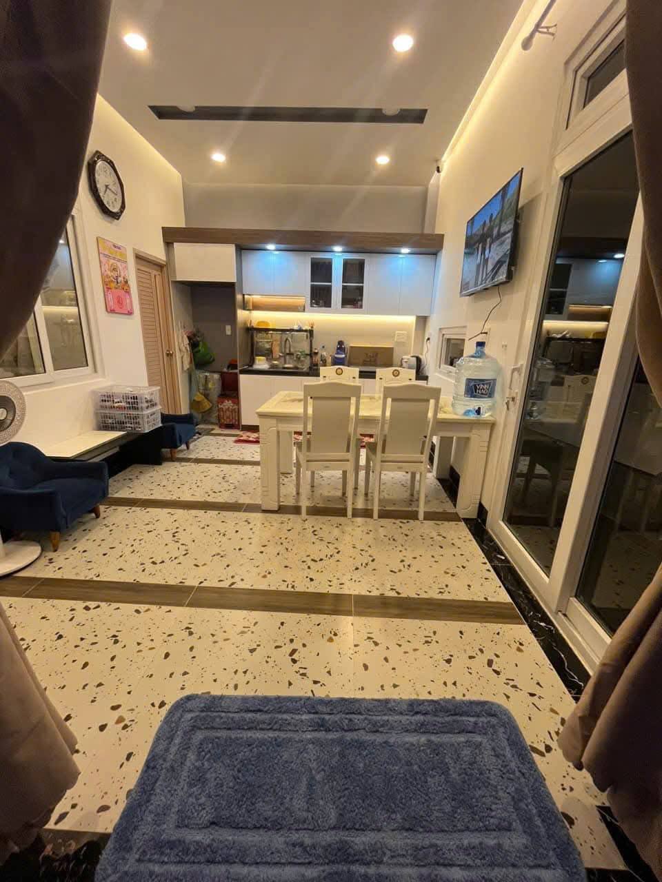 Bán Căn Villa Sân Vườn Mini ngay trung tâm đường Ma Trang Sơn, P5, Đà Lạt giá chỉ 8 tỷ - Ảnh chính